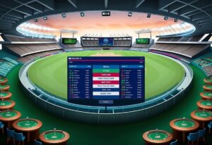 Look for platforms that combine sports betting with casino games