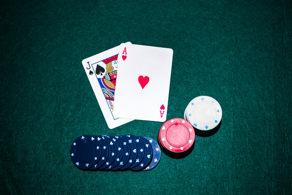 The Top Blackjack Betting Strategies