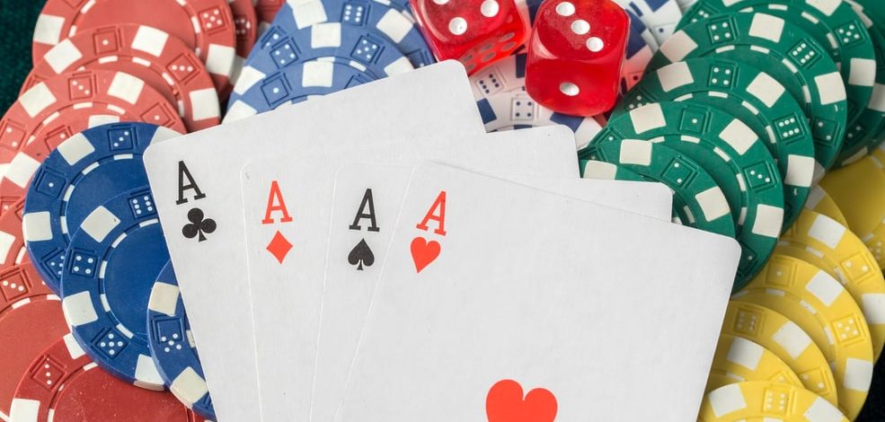 Top Tips to Playing Blackjack