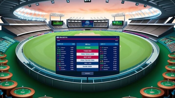 Look for platforms that combine sports betting with casino games